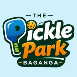 The Pickle Park Baganga logo