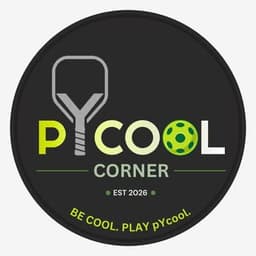 PyCool Corner logo