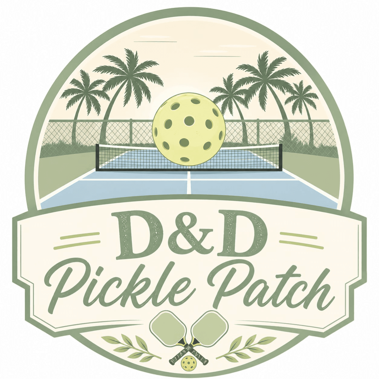 D&D Pickle Patch