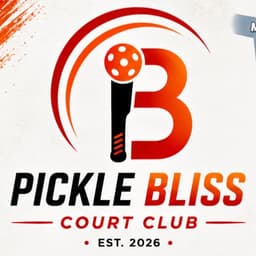 Pickle Bliss Mnk logo