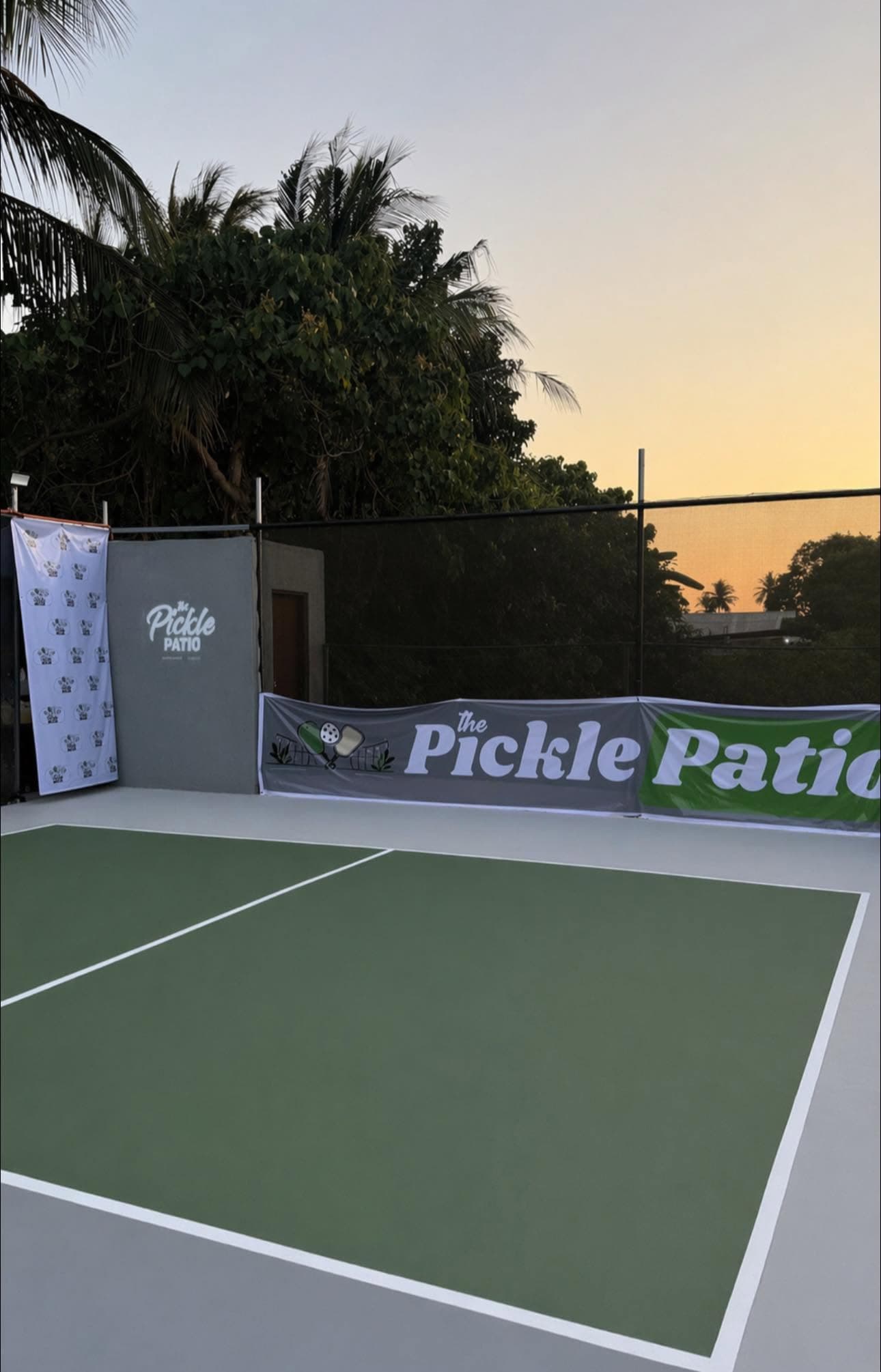 The Pickle Patio