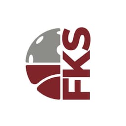 FKS Gymnasium logo