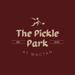 The Pickle Park at Mactan logo