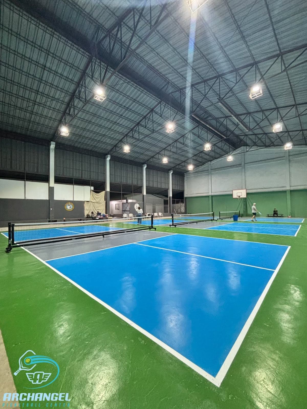 Archangel Pickleball Center