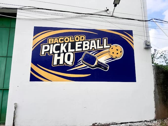 BACOLOD PICKLEBALL HQ