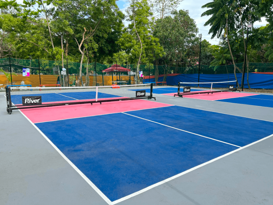Zhy Pickleball