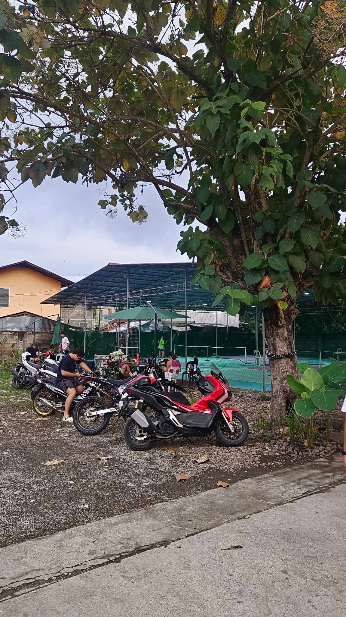 Tago Restobar and Cafe