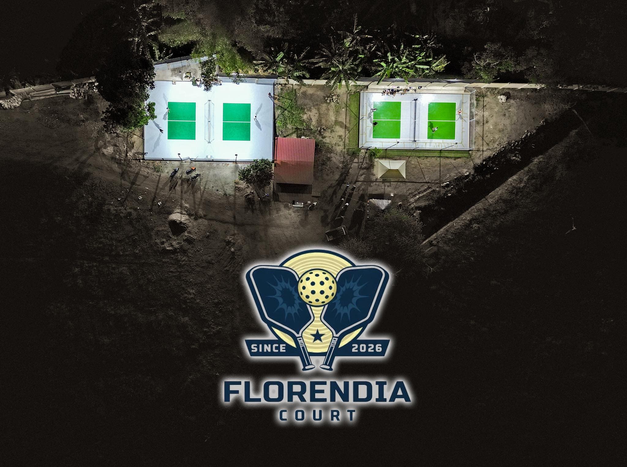 Florendia Court