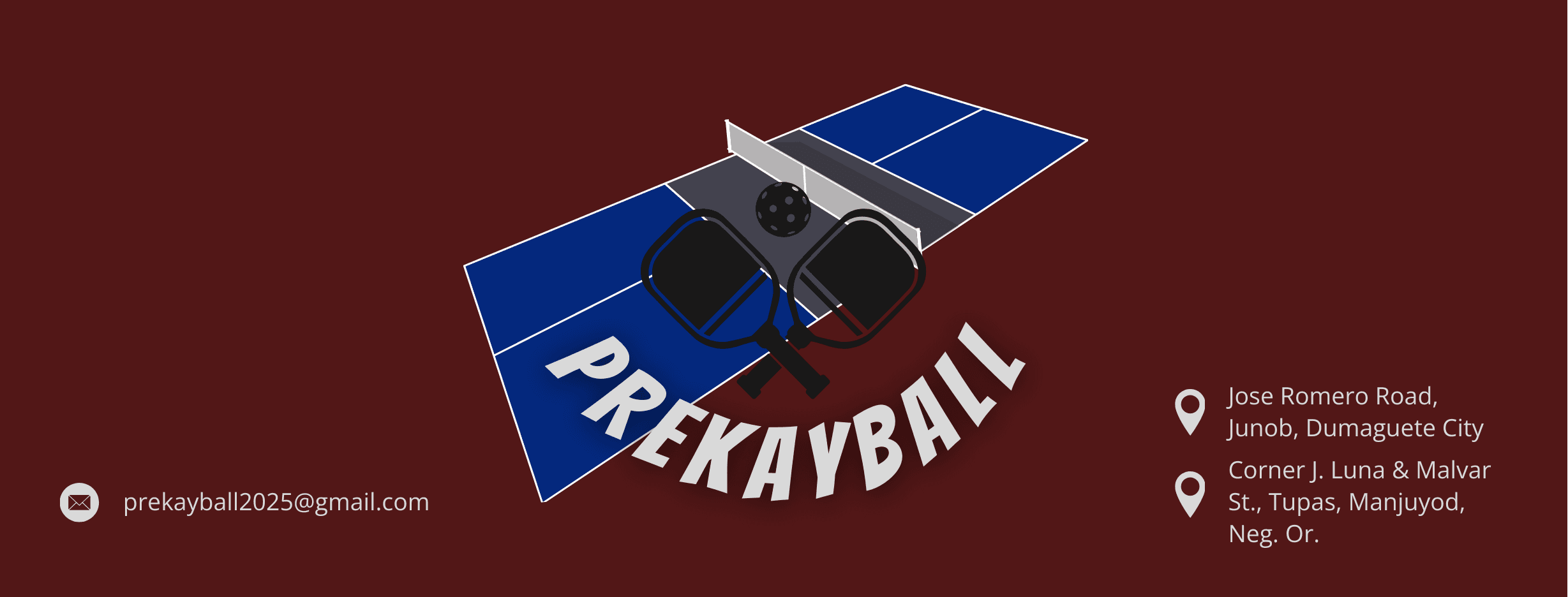 Prekayball Zone