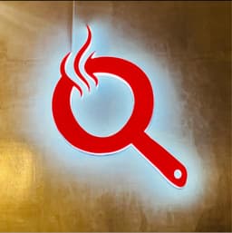 Qusina logo