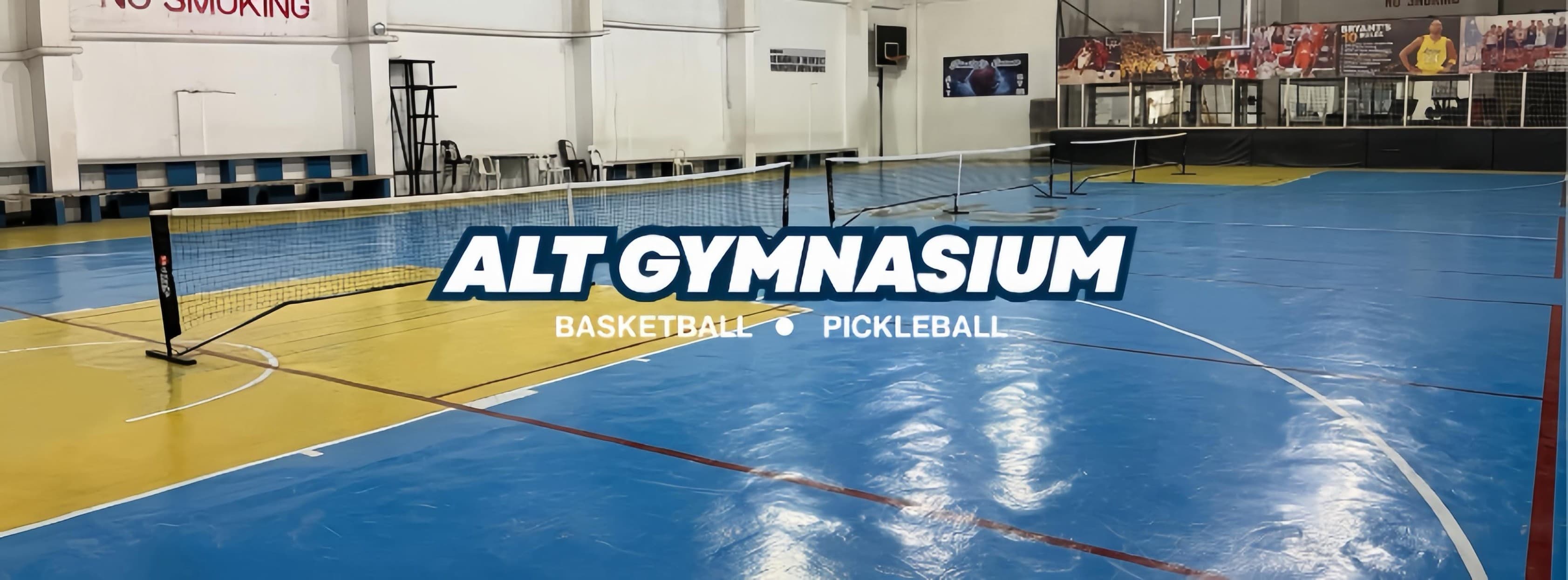 ALT Gymnasium