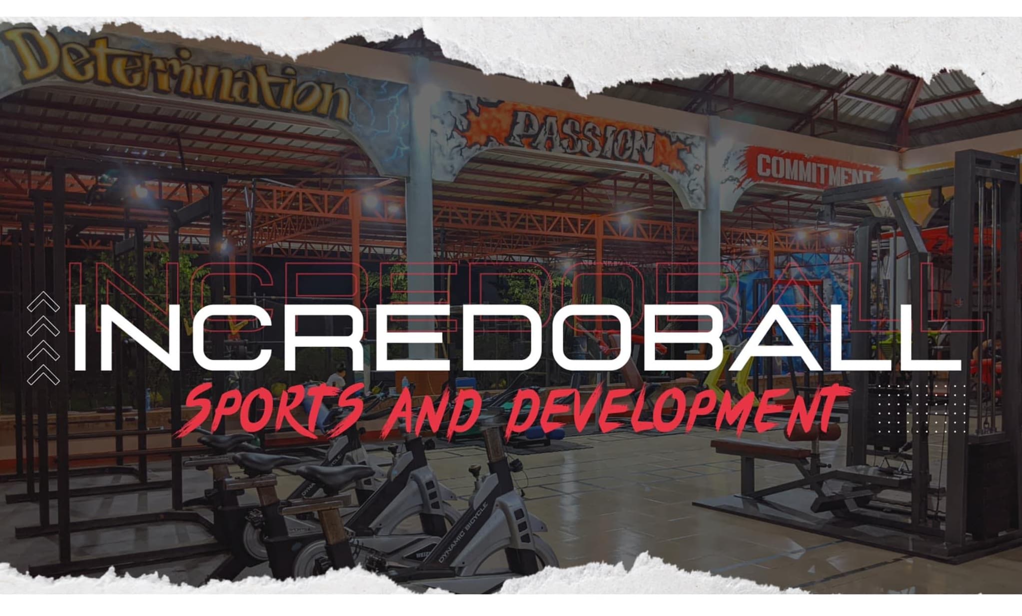 InCredoBall Sports & Development