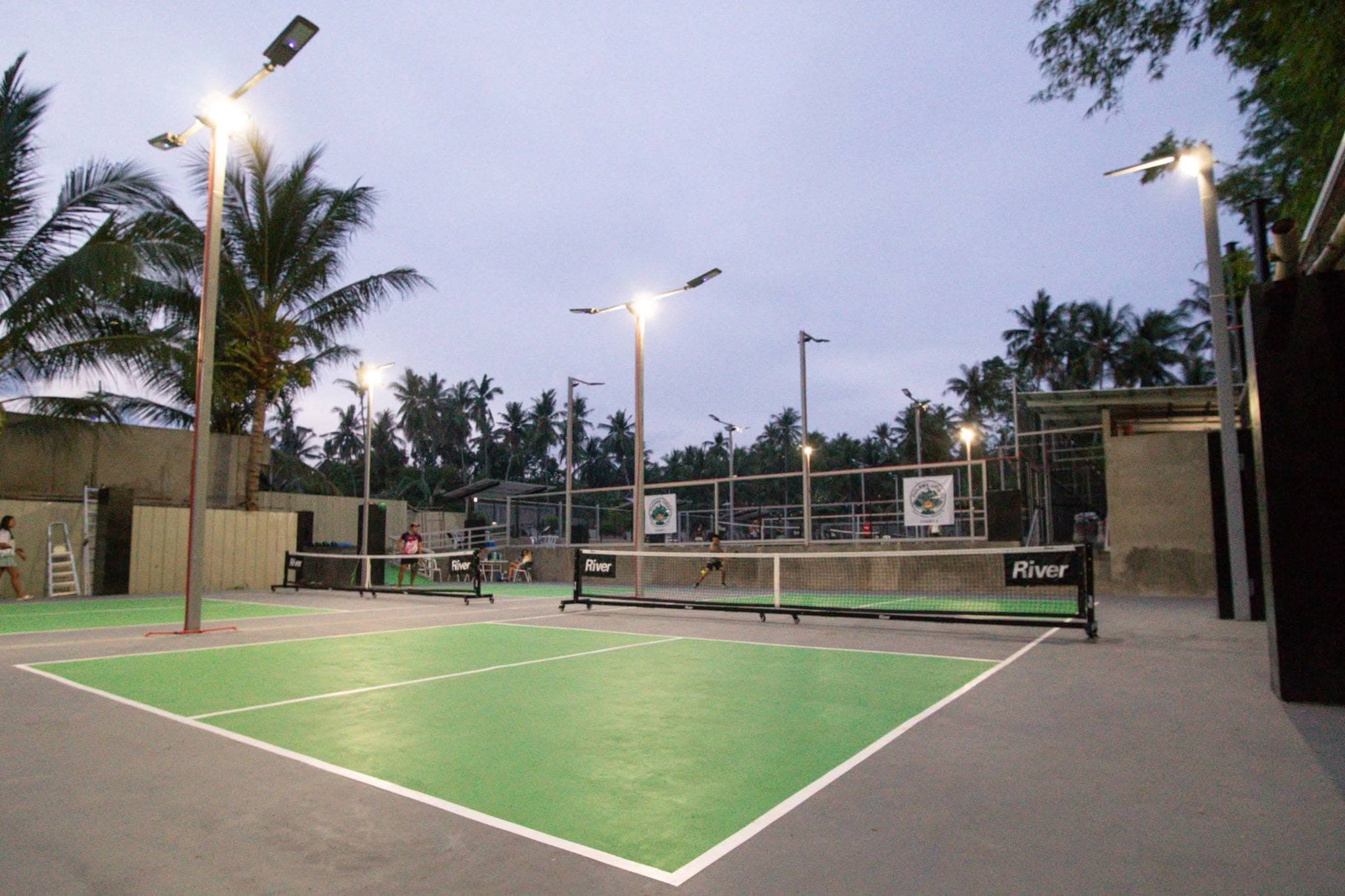 Tugawe Courts