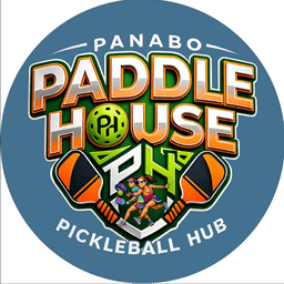 Panabo Paddle House - Pickleball Hub logo