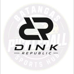 Dink Republic Batangas logo