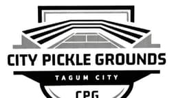 City Pickle Grounds logo