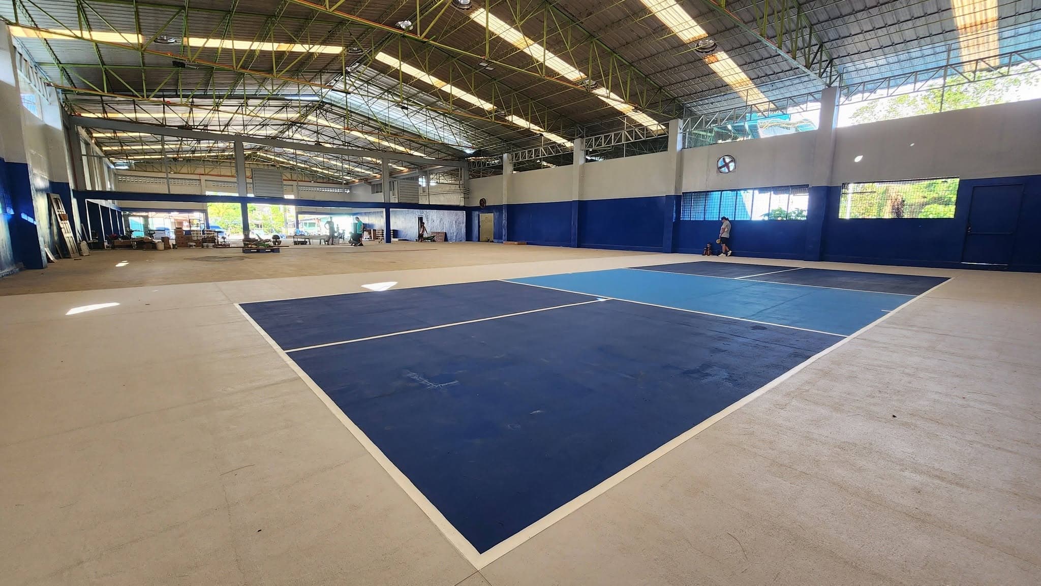 AnchorPoint Sports Center