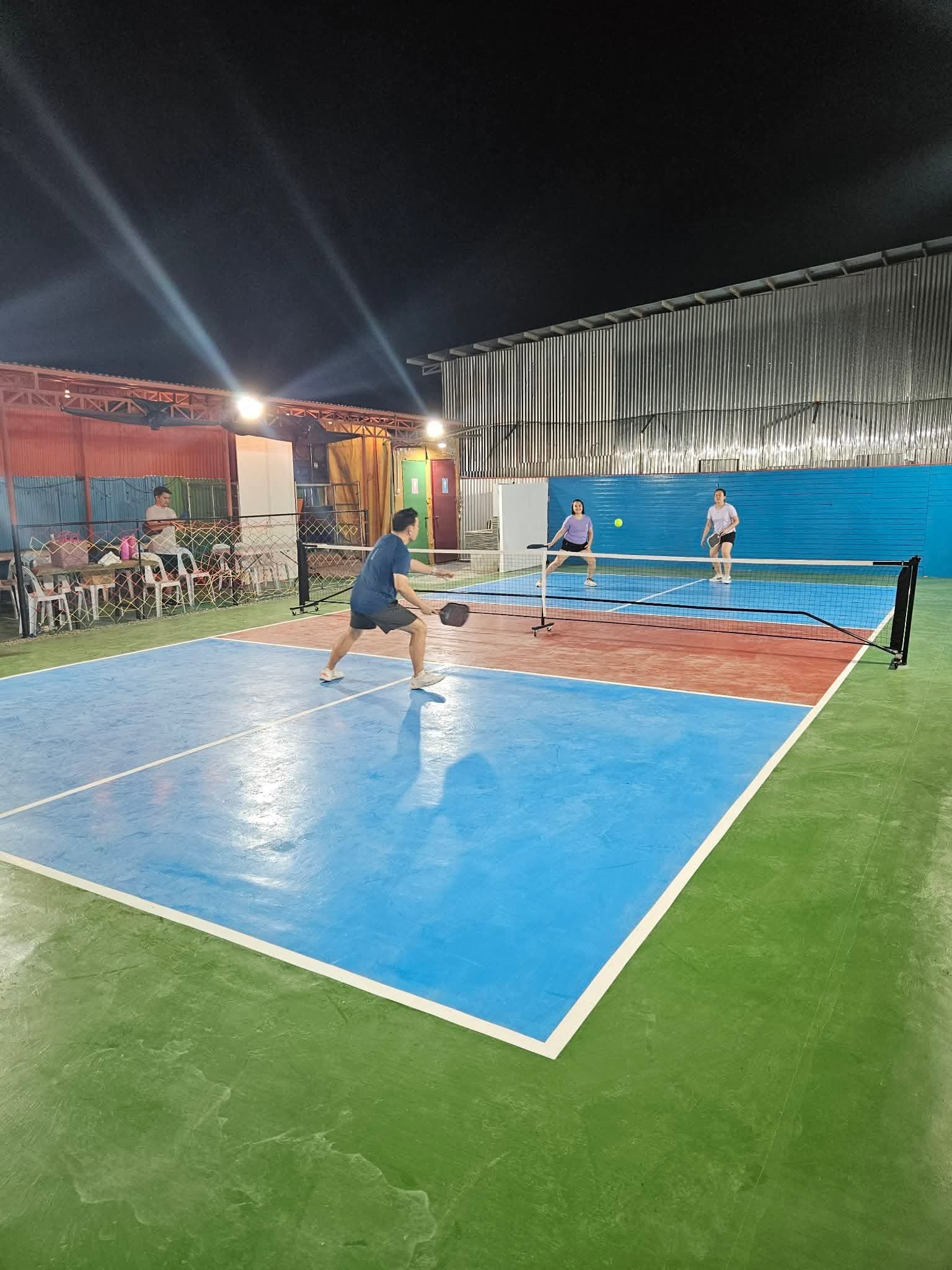 Ralhdakz Pickleball