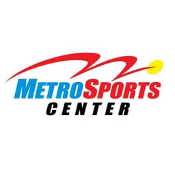 Metro Sports Center logo