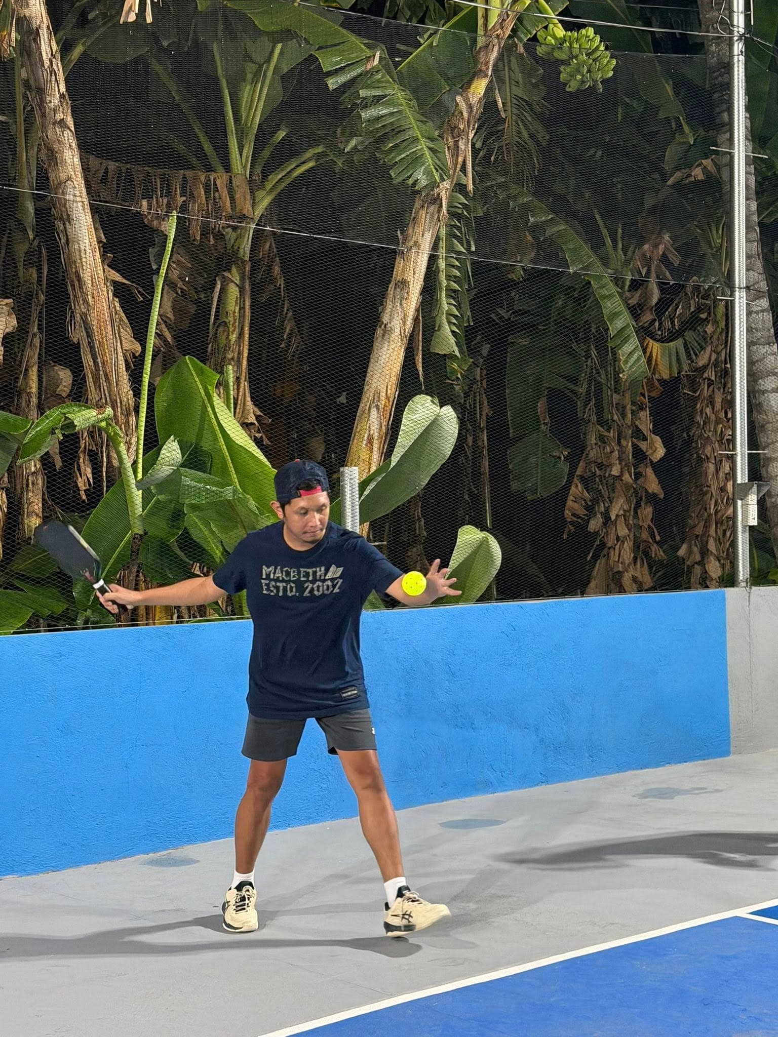 J2R Pickleball