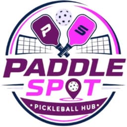 Paddle Spot - Pickleball Hub logo