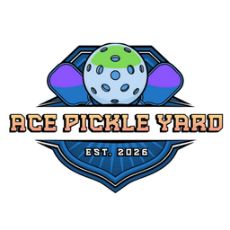 Ace Pickleyard Bislig logo