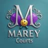 MAREY Courts logo
