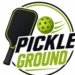 Pickle Ground logo