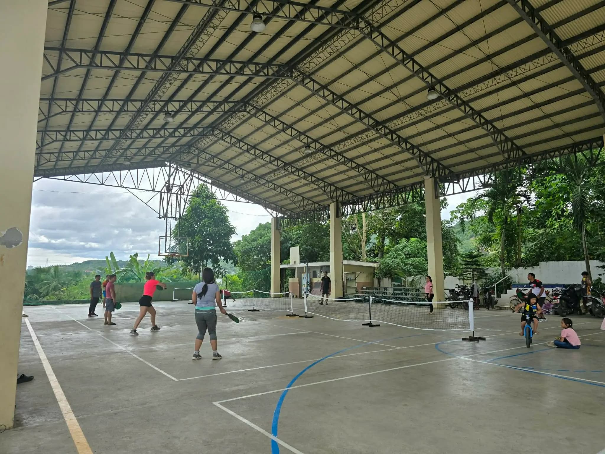 Northview Pickleball