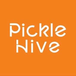Pickle Hive logo