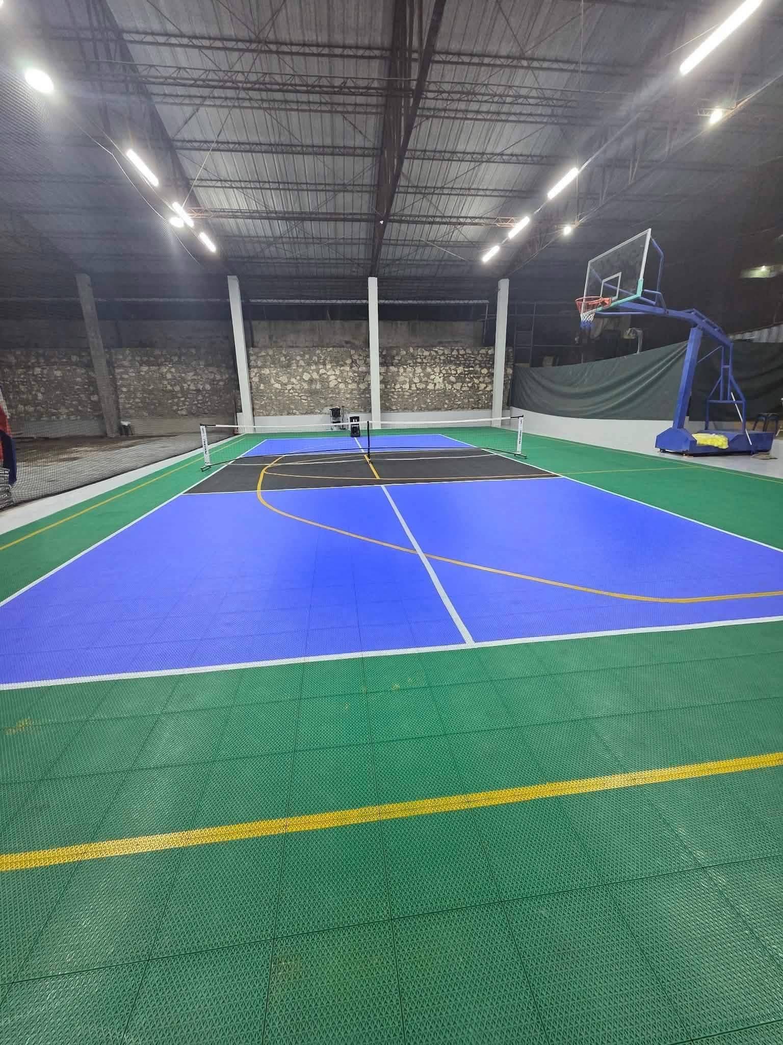 The Reactor Cebu - Pickleball