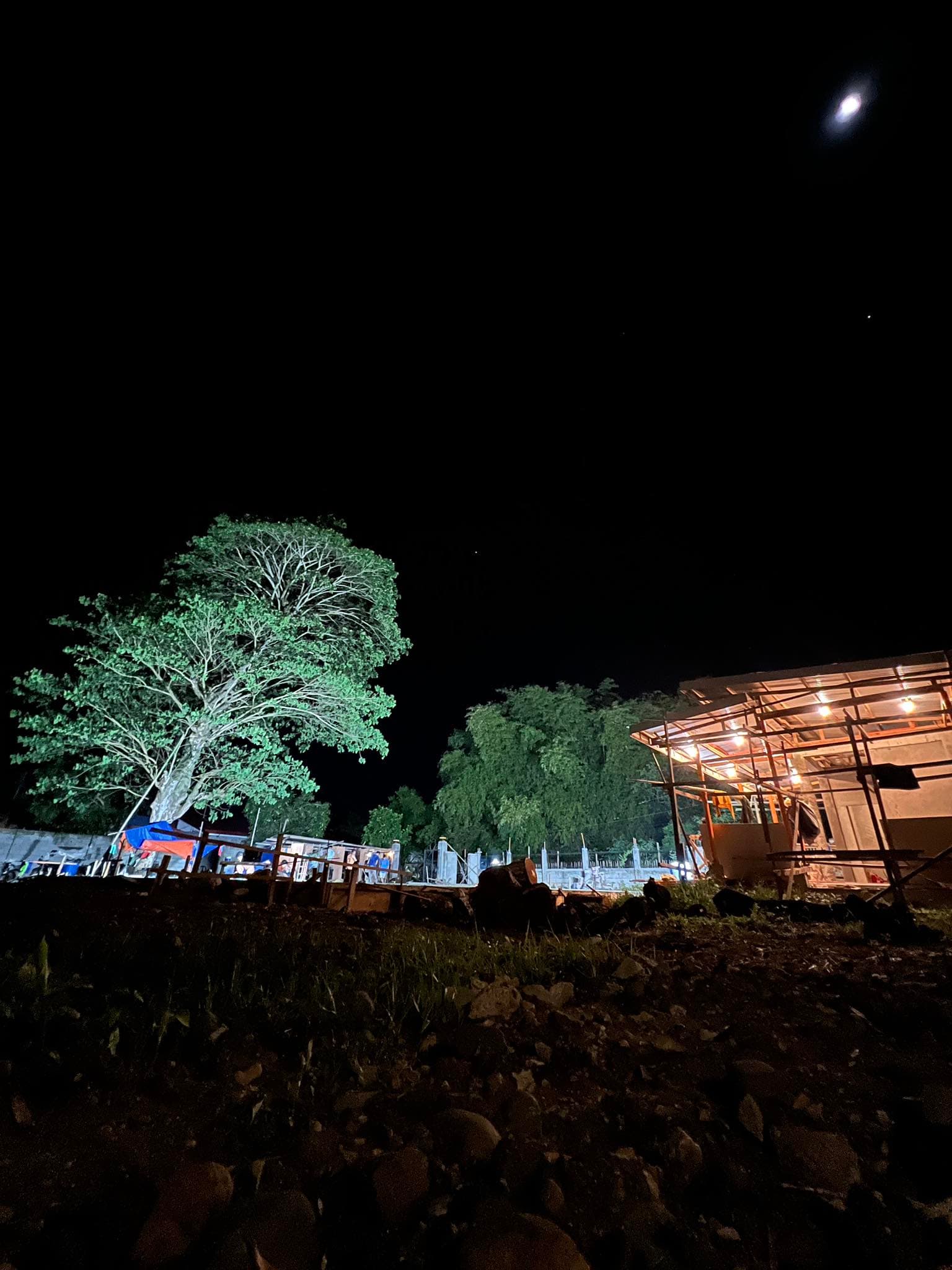 Atong Pikolan Sports and Community Hub
