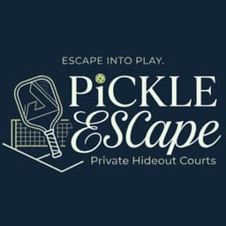 Pickle ESCape logo