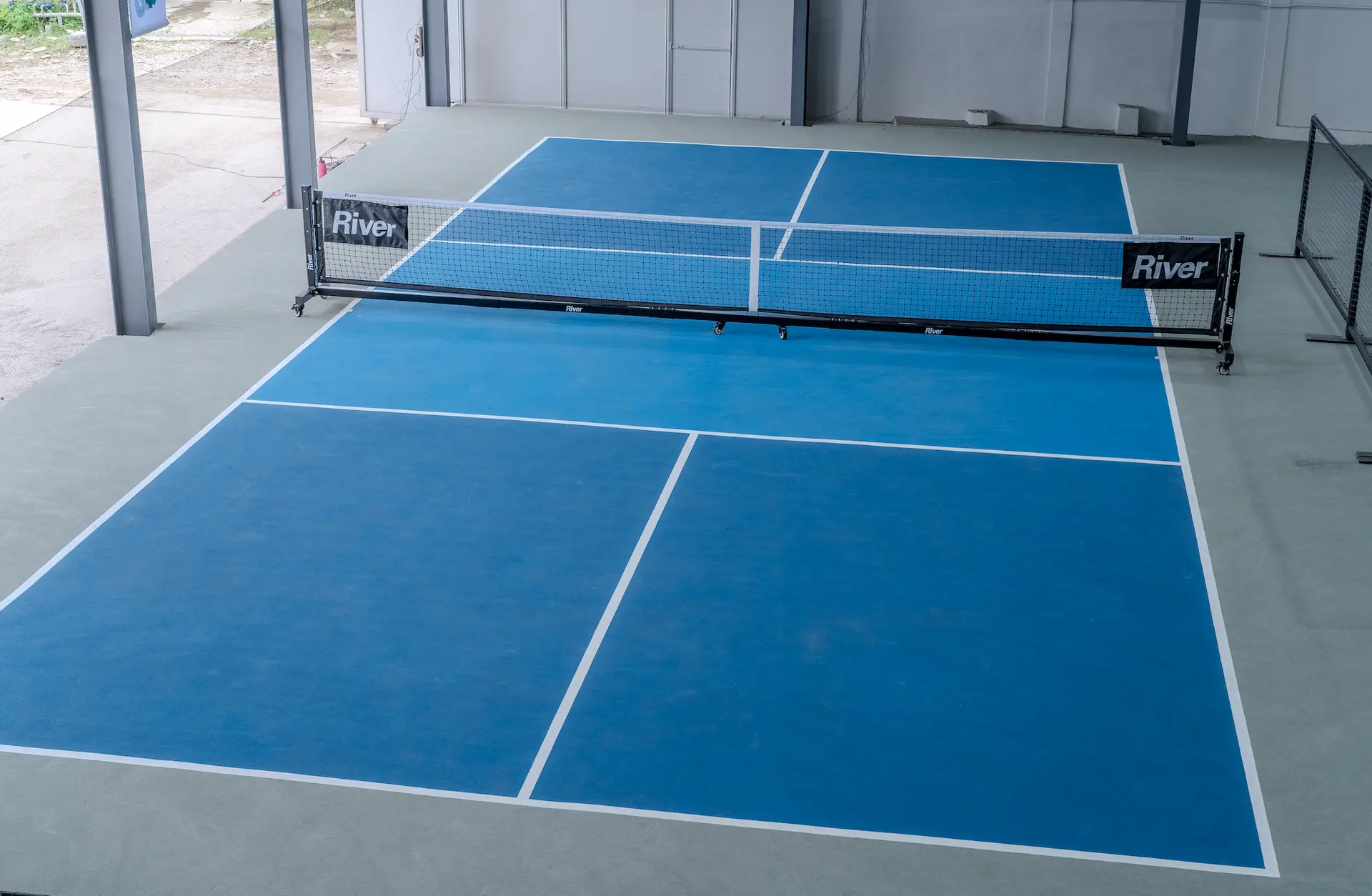 Andot Pickle Court