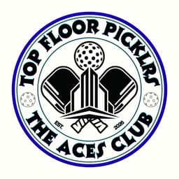 Thetopfloorpicklrs logo
