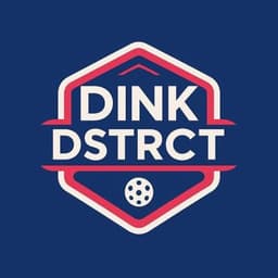 DINK DSTRCT logo