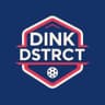 DINK DSTRCT logo