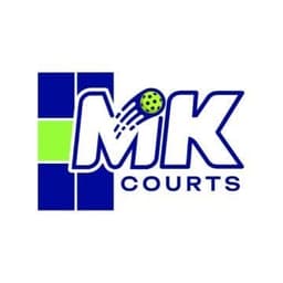 MK Courts logo