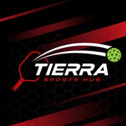 Tierra Sports Hub logo