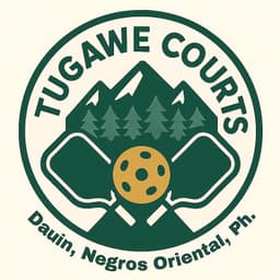 Tugawe Courts logo