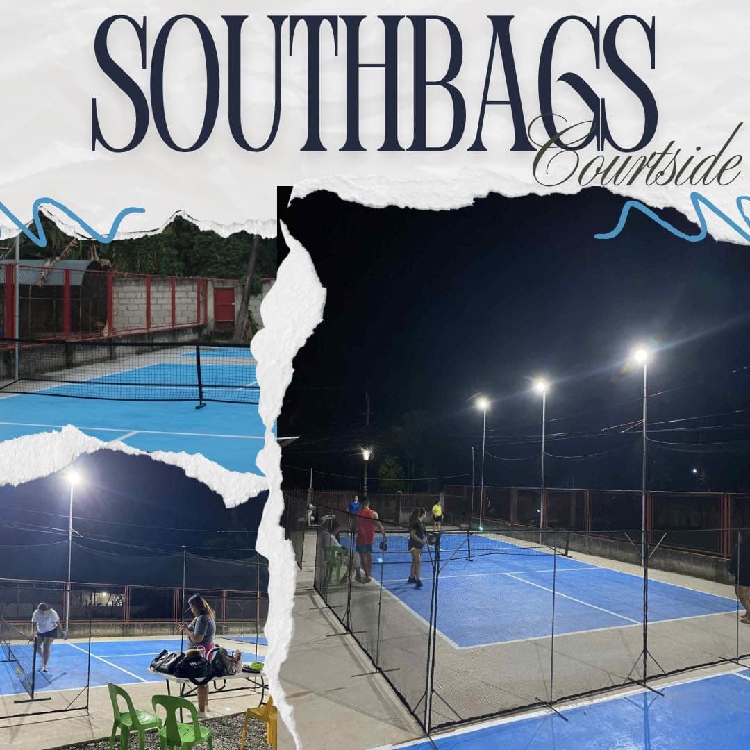 Southbags Courtside