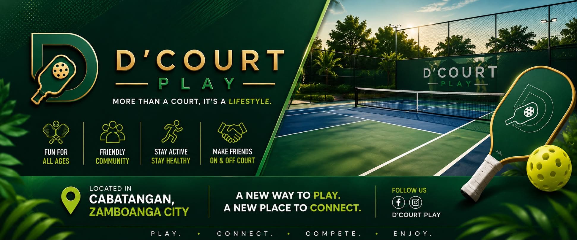 D'Court Play
