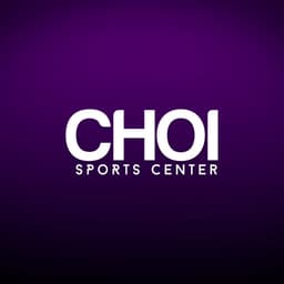 Choi Sports Center logo