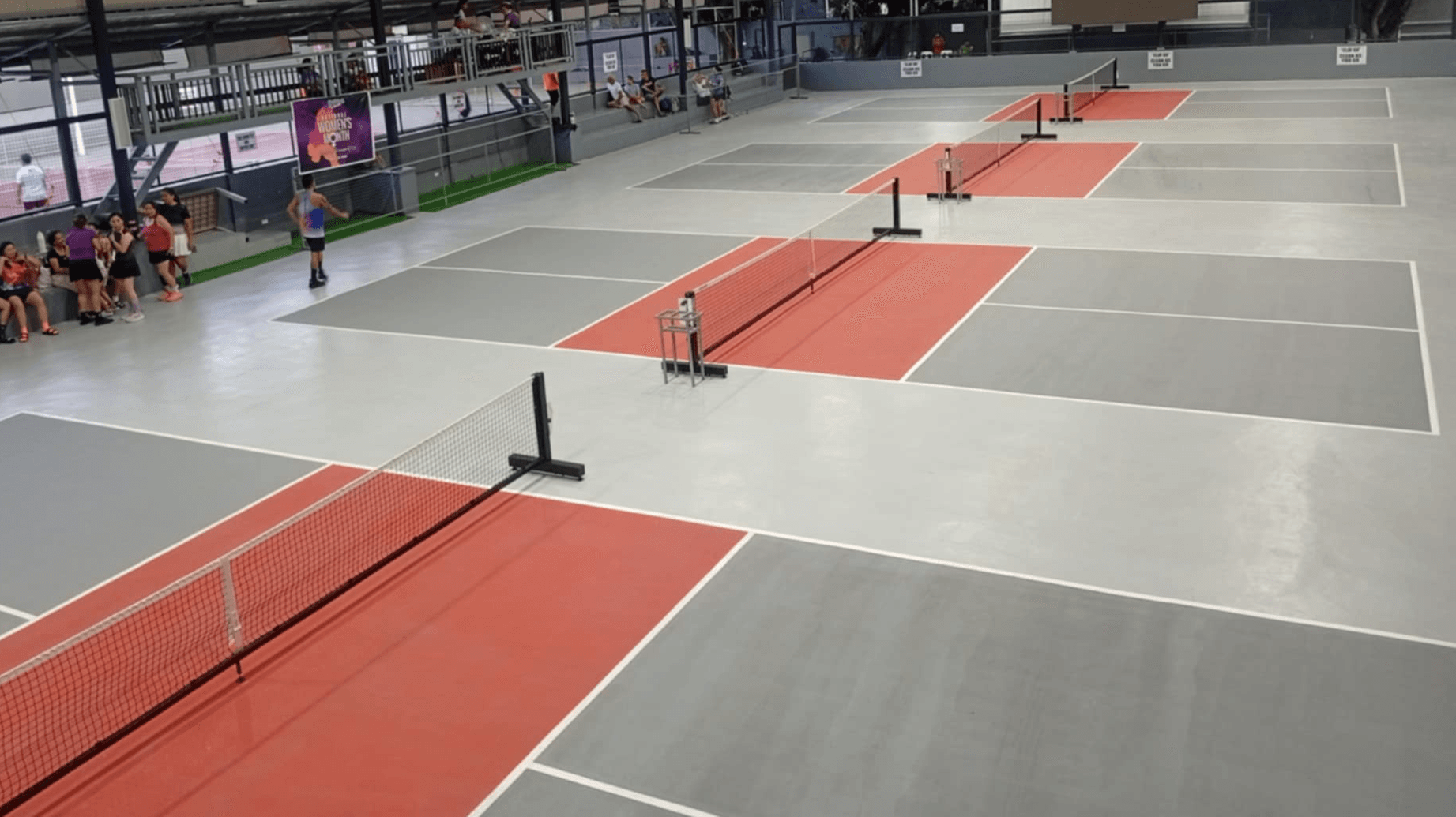 FPB Sports Complex
