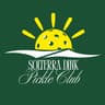 Solterra Dink Pickleball logo