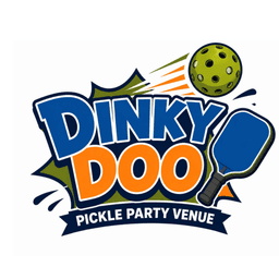 Dinky Doo Pickle Party Venue logo