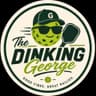 The Dinking George logo