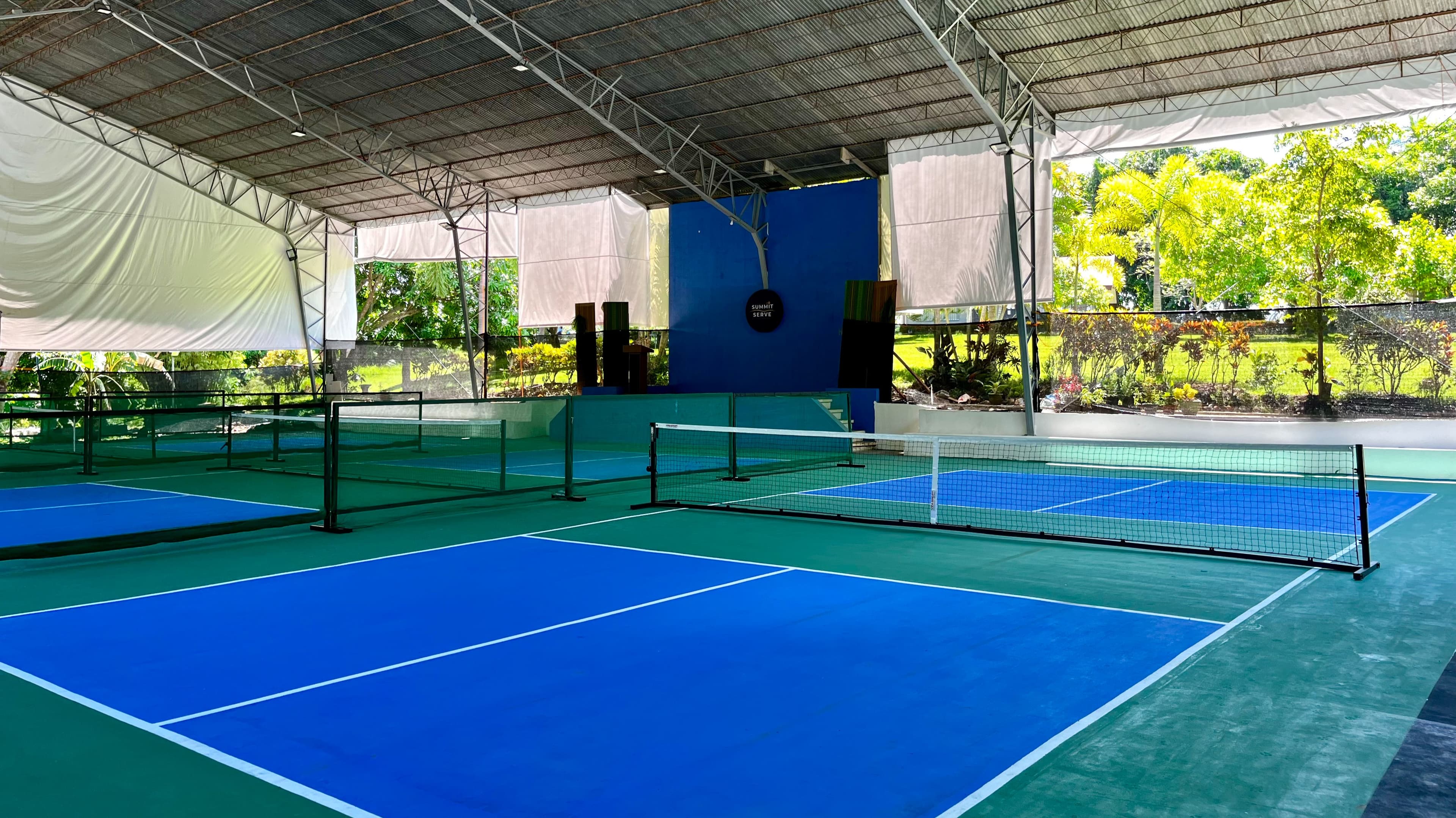 Summit Serve