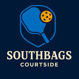 Southbags Courtside logo