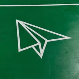 Runway Pickleball logo
